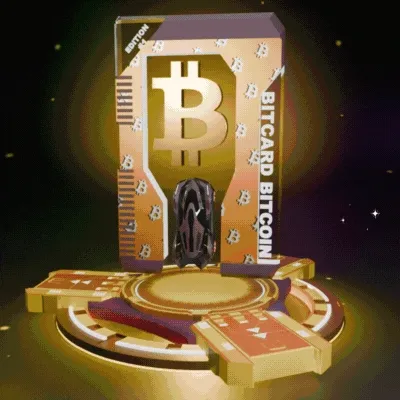 BitCard Official