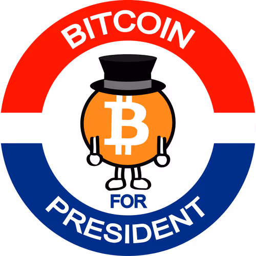 Bitcoin 2024
