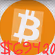 Bitcoin $69,420