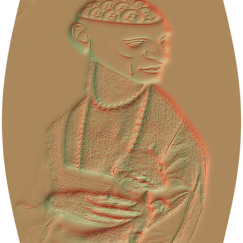 BITCOIN ANTIQUE