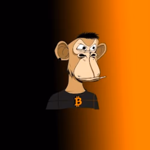 bitcoin ape
