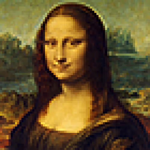 Bitcoin Art Gallery