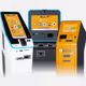Bitcoin ATM Founders Collection DAO
