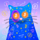 Bitcoin Cat