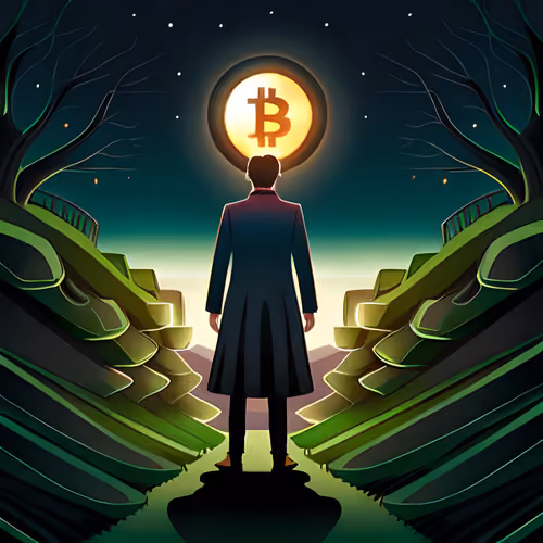 Bitcoin Cycles - Ciclos do Bitcoin