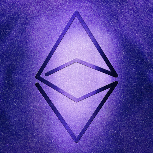 Bitcoin Design and Crypto Art - old