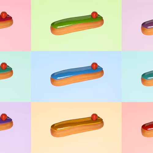 Bitcoin Eclair