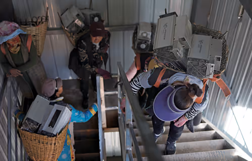 bitcoin Ethereum Blockchain420