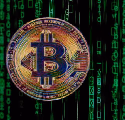 Bitcoin Fantasy Crypto