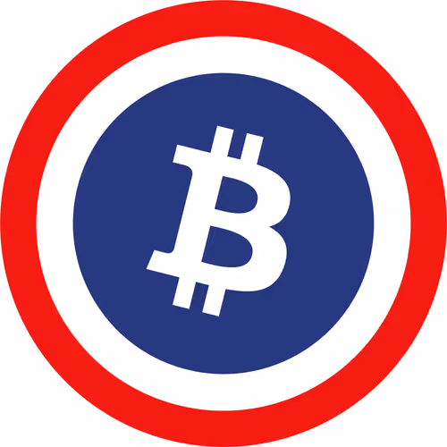 Bitcoin Frenchy