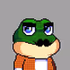 Bitcoin Frogs
