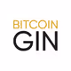 Bitcoin Gin