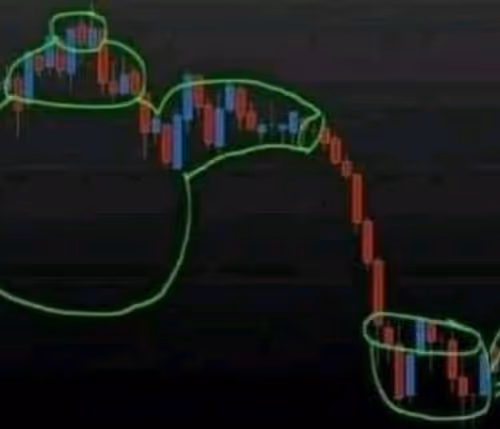 Bitcoin Graphic