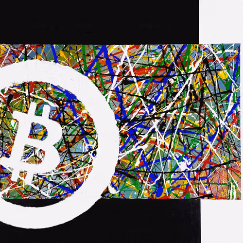 Bitcoin Haywire