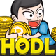Bitcoin Hodl