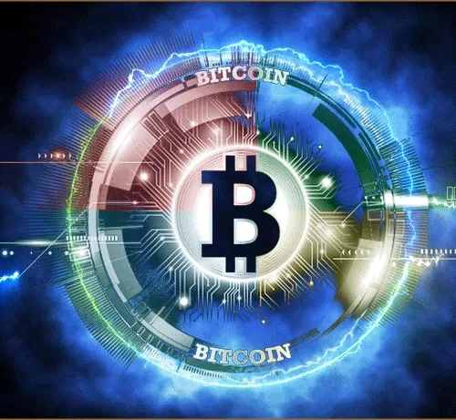 Bitcoin in  NFT