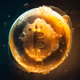 BITCOIN IN THE ELEMENTS