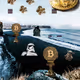 BITCOIN ISLAND ***