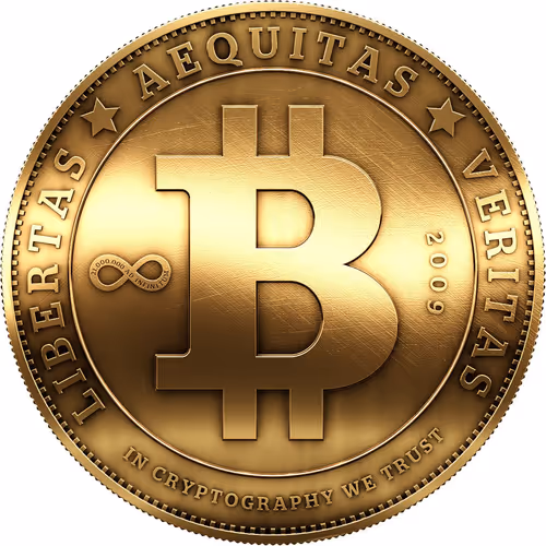 Bitcoin Legendary Transactions - old
