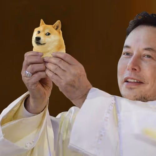 Bitcoin x Doge