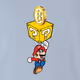 Bitcoin Mario - old