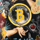 Bitcoin on the Moon ! - old - old