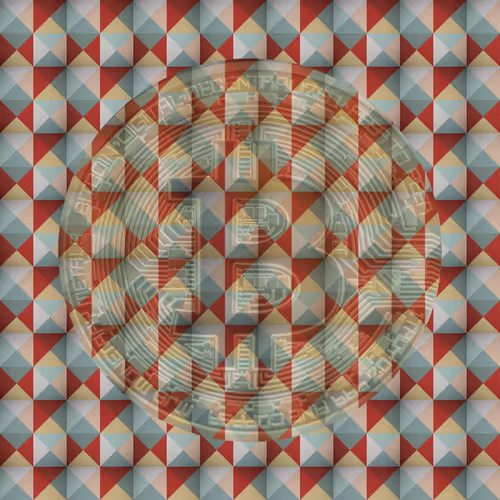 Bitcoin Pattern v1 - old