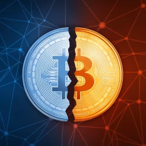 Bitcoin Pictures