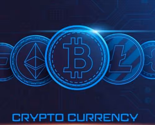 Bitcoin revolution theory