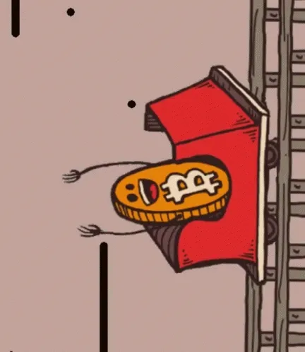 Bitcoin Rollercoaster