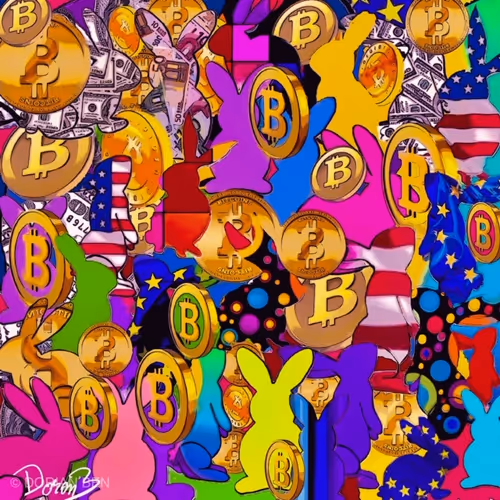 Bitcoin's Rabbit