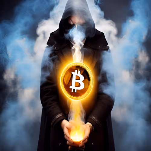 Bitcoin Technology NFT