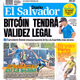 Bitcoin tendra validez Legal