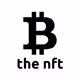 Bitcoin the NFT - old