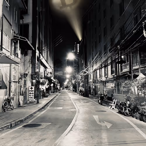 BITCOIN - the one and only