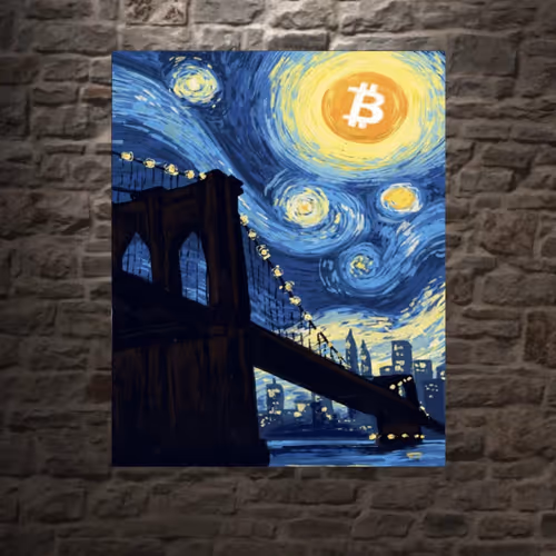 bitcoin V32