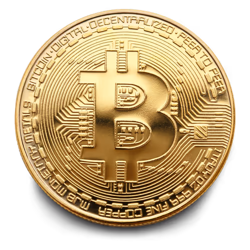 Bitcoin vs institutions