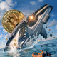 BITCOIN WHALE SIGHTING