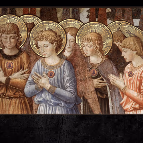 BitcoinAngels