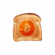 Bitcoin Bread