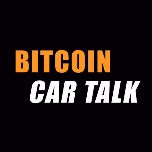 Bitcoin Car Talk - old