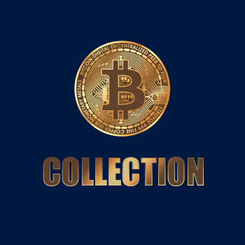 BitCoin Collection by Tirk - old