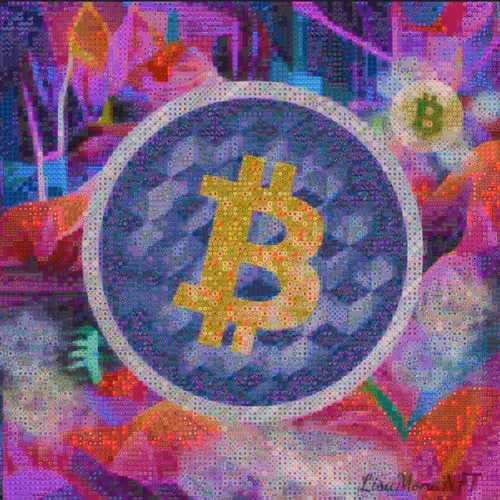 Bitcoin Fantasy - The Ultimate Series