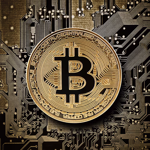 Bitcoin Maximalista #BTC