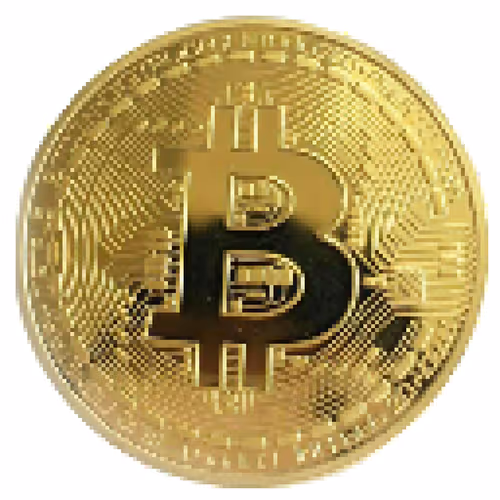 Bit Coin Me