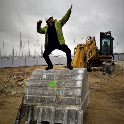 Bitcoin Miner Hard Core