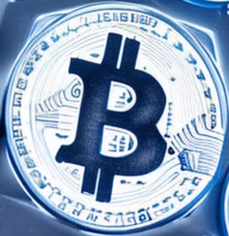 Bitcoin Orbital