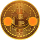 Bitcoin Stickers - old