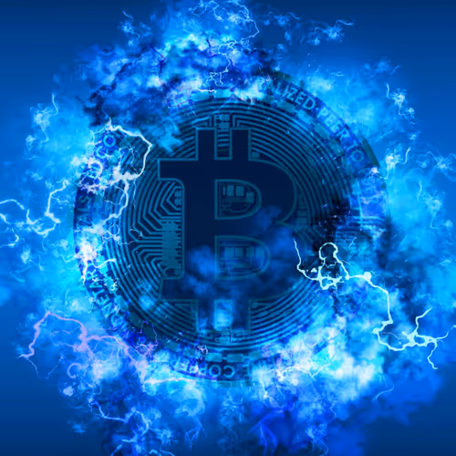 Bitcoin #TheFirstBlock