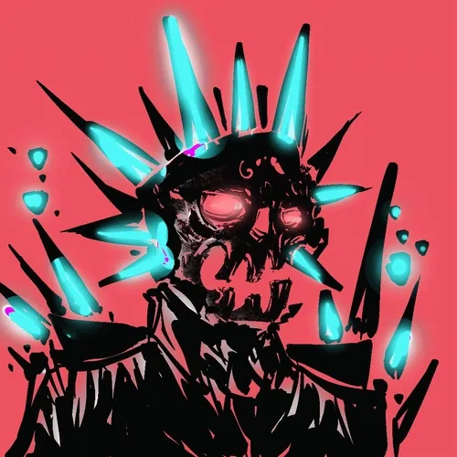 Bit Corpse - old